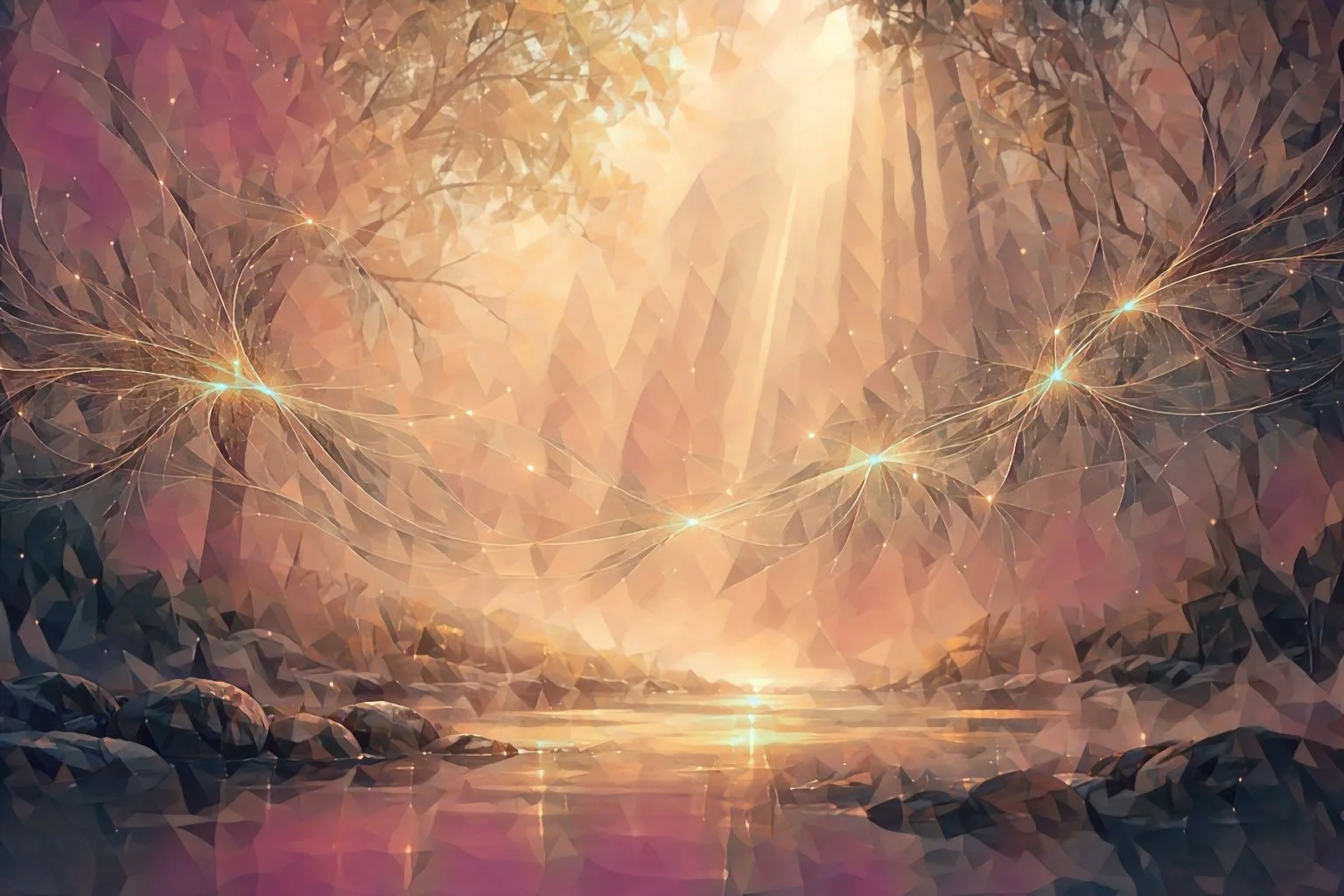 Light Sound Vagus Nerve