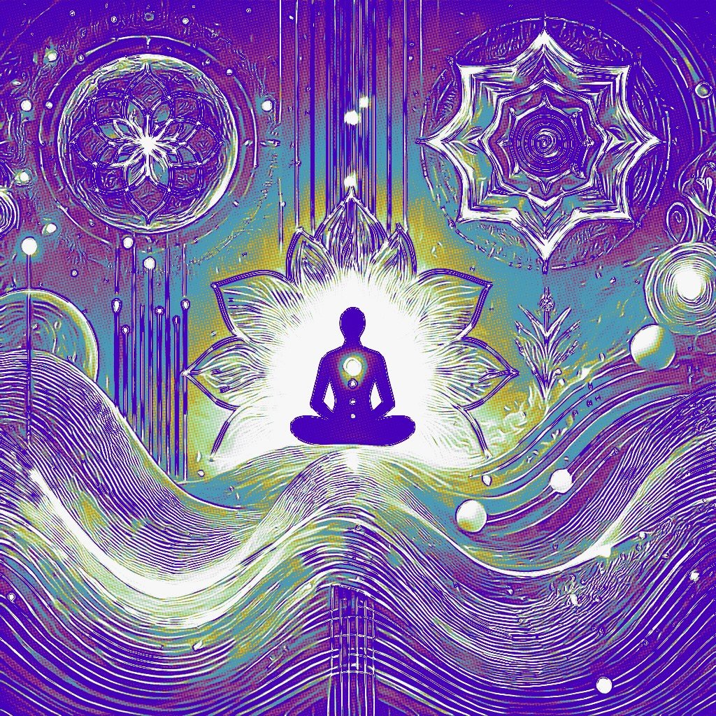 Beyond Talk Therapy: The Rise of Multi-Sensory Healing Approaches