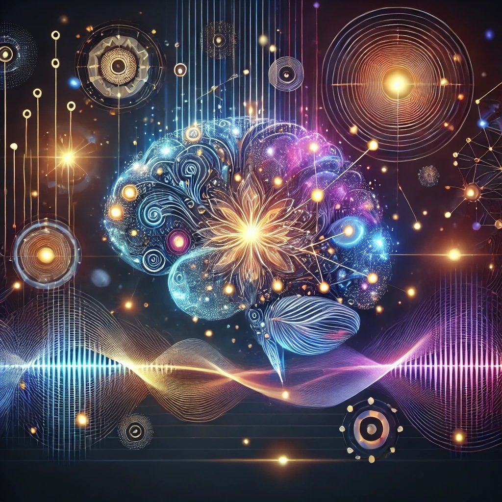 Bridging Neuroscience and Therapy: How Light and Sound Impact Brain Function