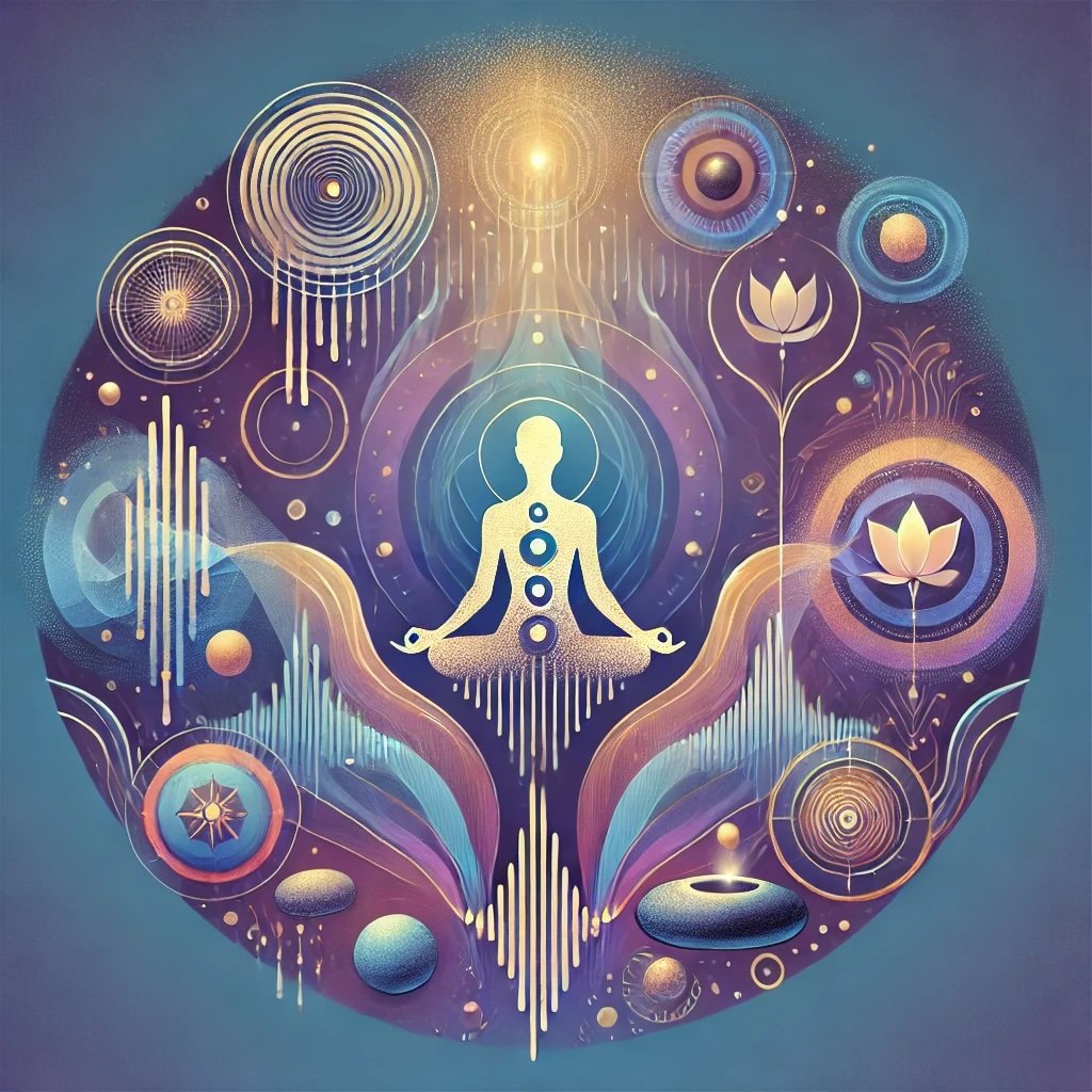The Role of Sound & Light Therapies in Trauma Recovery