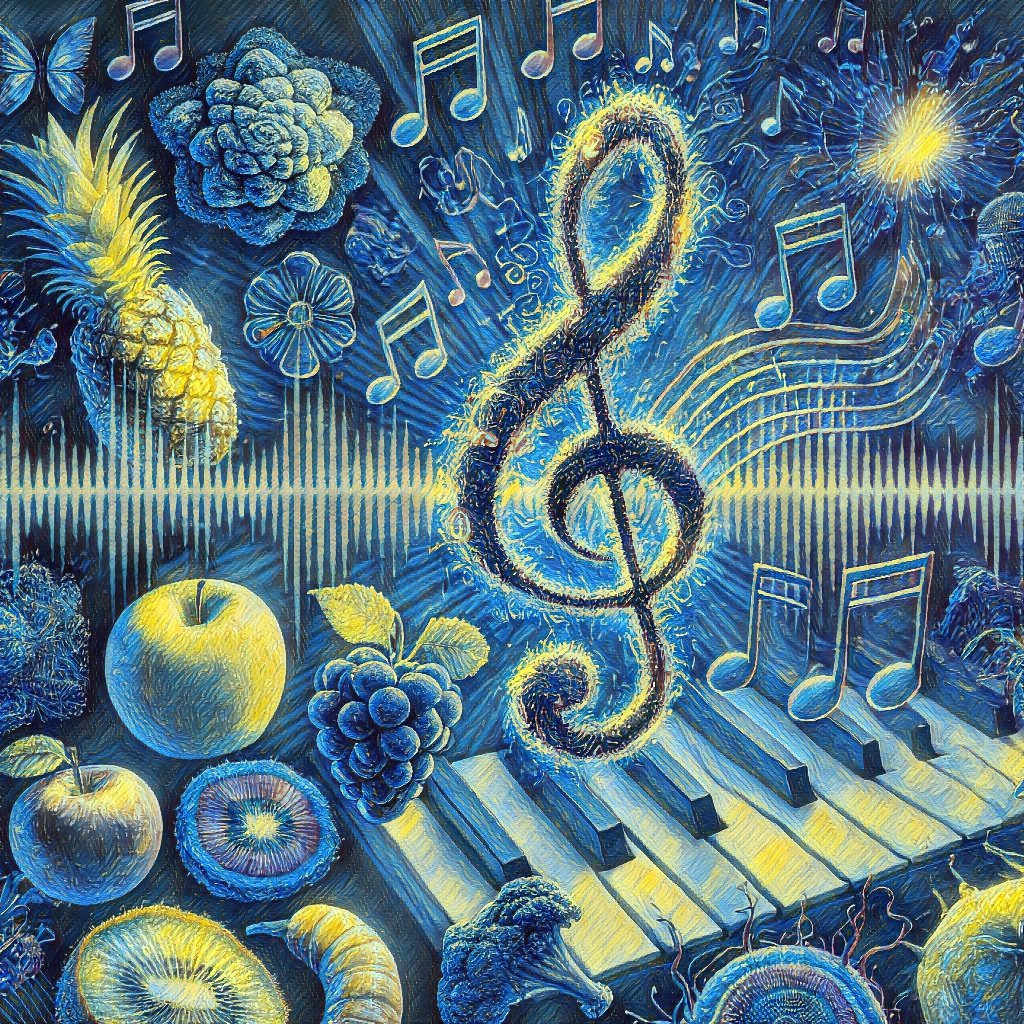 What If Music Was Making Us Sick Like Genetically Modified Food?